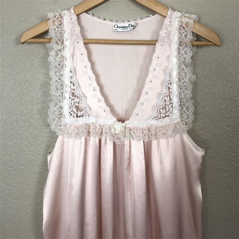 christian dior lingerie
